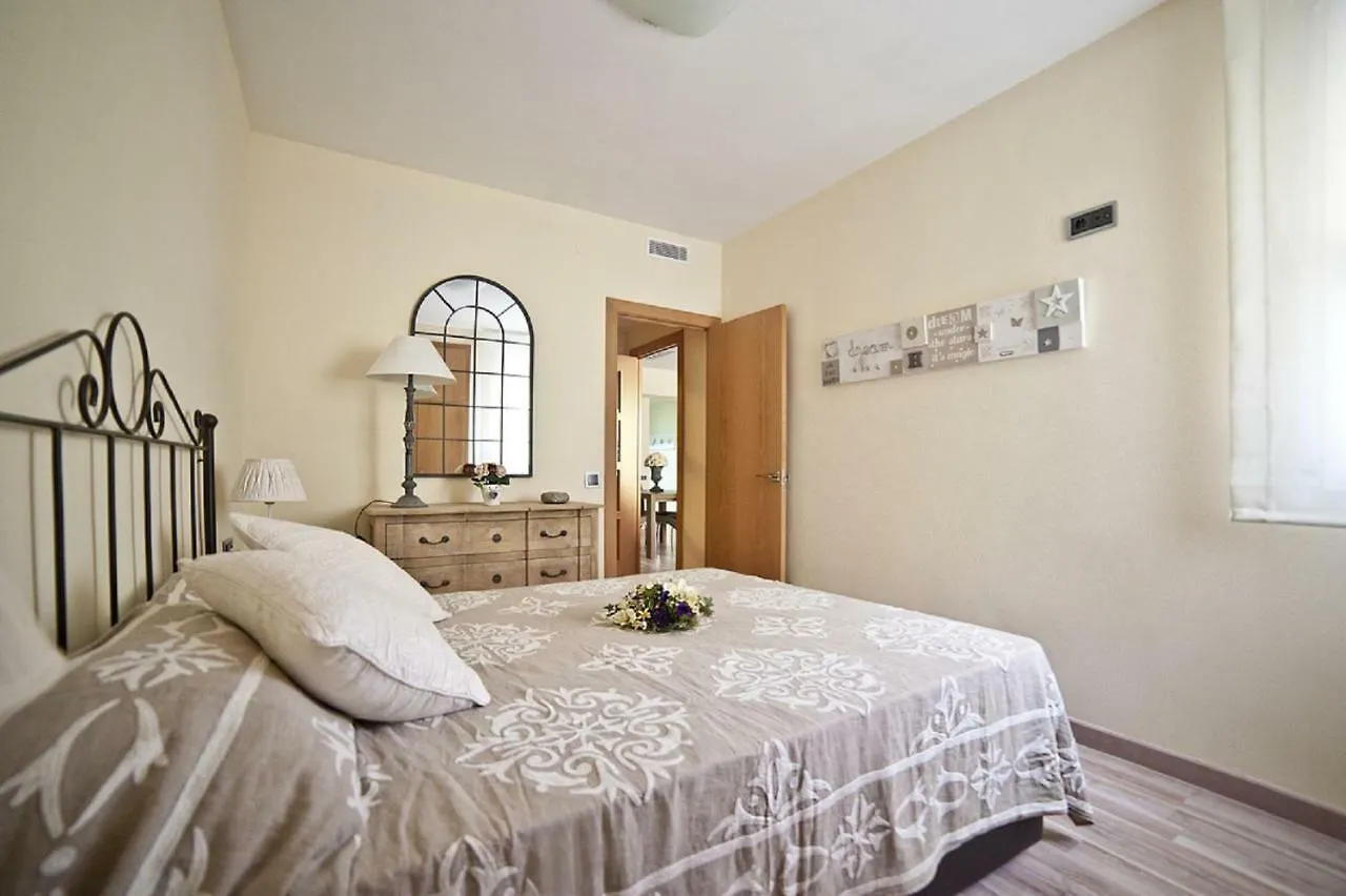 Tendency Sagrada Familia Deluxe Barcelona Apartmán